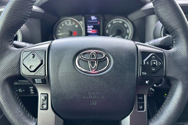 2019 Toyota Tacoma 4WD Vehicle Photo in BOISE, ID 83705-3761