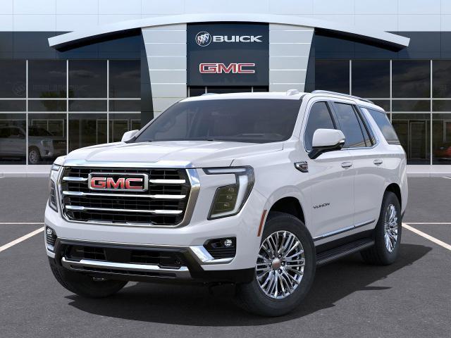 2025 GMC Yukon Vehicle Photo in LONE TREE, CO 80124-2750