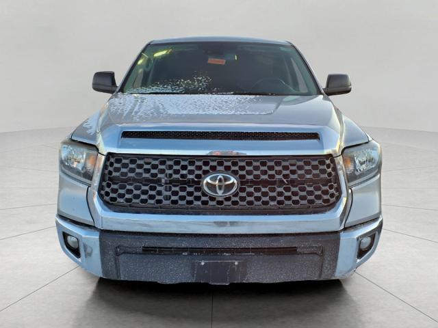 2020 Toyota Tundra 4WD Vehicle Photo in Oshkosh, WI 54904