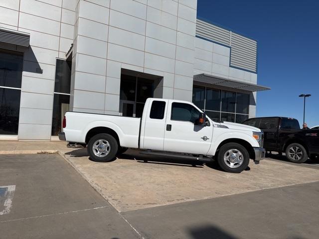 2016 Ford Super Duty F-250 SRW Vehicle Photo in Winslow, AZ 86047-2439