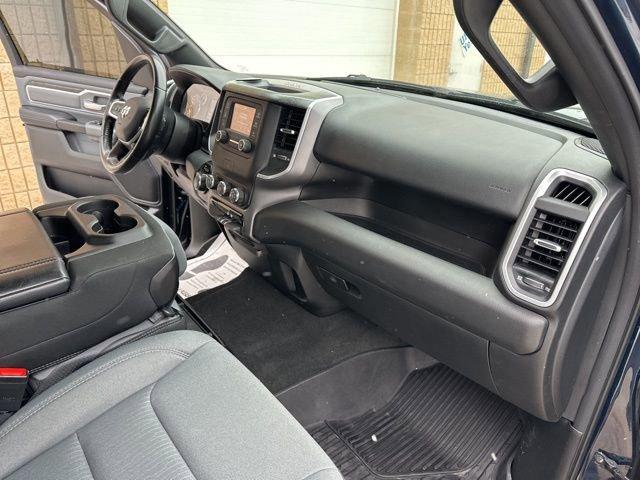 2021 Ram 1500 Vehicle Photo in MEDINA, OH 44256-9631