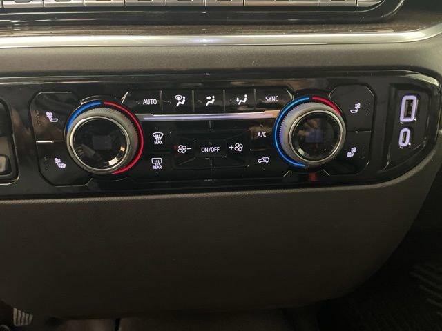 2025 Chevrolet Silverado 1500 Vehicle Photo in PHOENIX, AZ 85014-3381