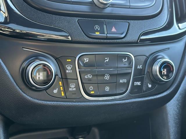 2022 Chevrolet Equinox Vehicle Photo in SAINT JAMES, NY 11780-3219