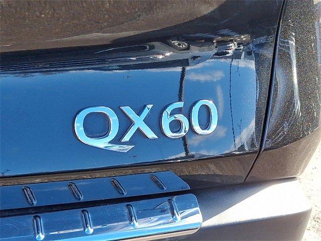 2023 INFINITI QX60 Vehicle Photo in Willow Grove, PA 19090