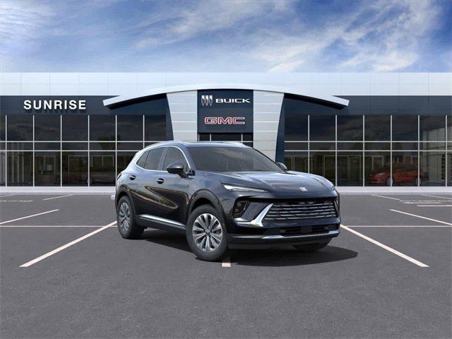 2024 Buick Envision Vehicle Photo in COLLIERVILLE, TN 38017-9006