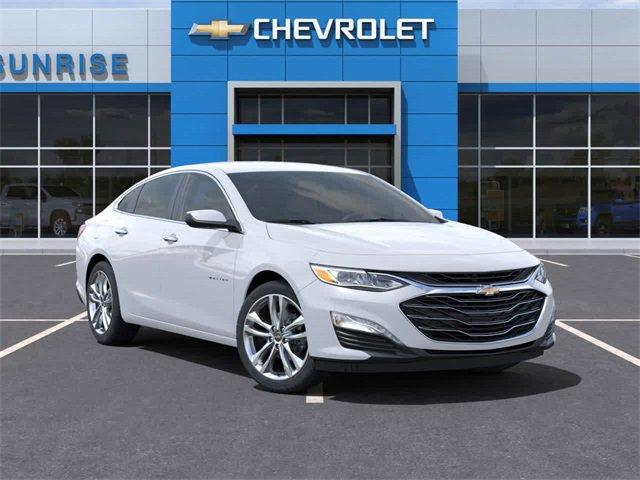 2024 Chevrolet Malibu Vehicle Photo in COLLIERVILLE, TN 38017-9006