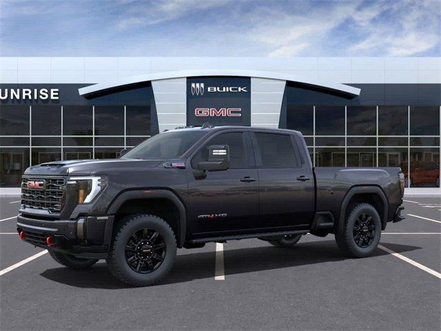 2025 GMC Sierra 2500 HD Vehicle Photo in COLLIERVILLE, TN 38017-9006