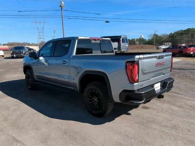 2023 GMC Sierra 1500 Vehicle Photo in ALBERTVILLE, AL 35950-0246