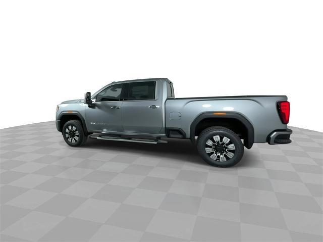 2024 GMC Sierra 2500 HD Vehicle Photo in GILBERT, AZ 85297-0402