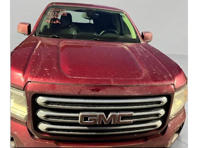 2017 GMC Canyon Vehicle Photo in Appleton, WI 54914