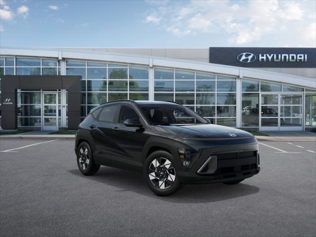 2025 Hyundai KONA Vehicle Photo in Shiloh, IL 62269