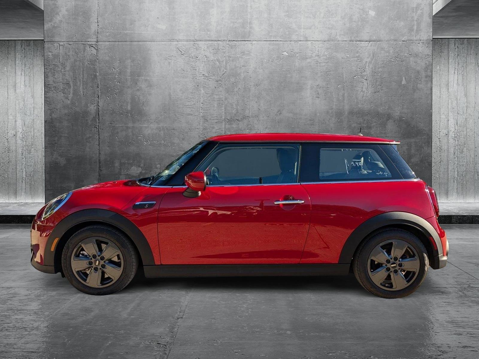 2022 MINI Cooper S Hardtop 2 Door Vehicle Photo in Maitland, FL 32751