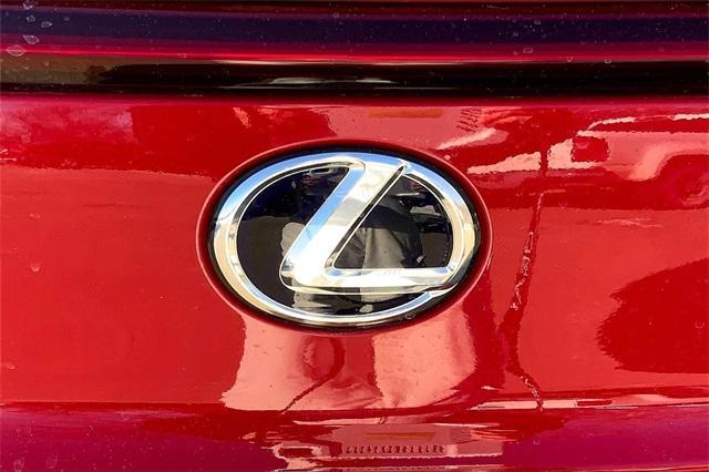 2020 Lexus UX Vehicle Photo in KANSAS CITY, MO 64114-4545