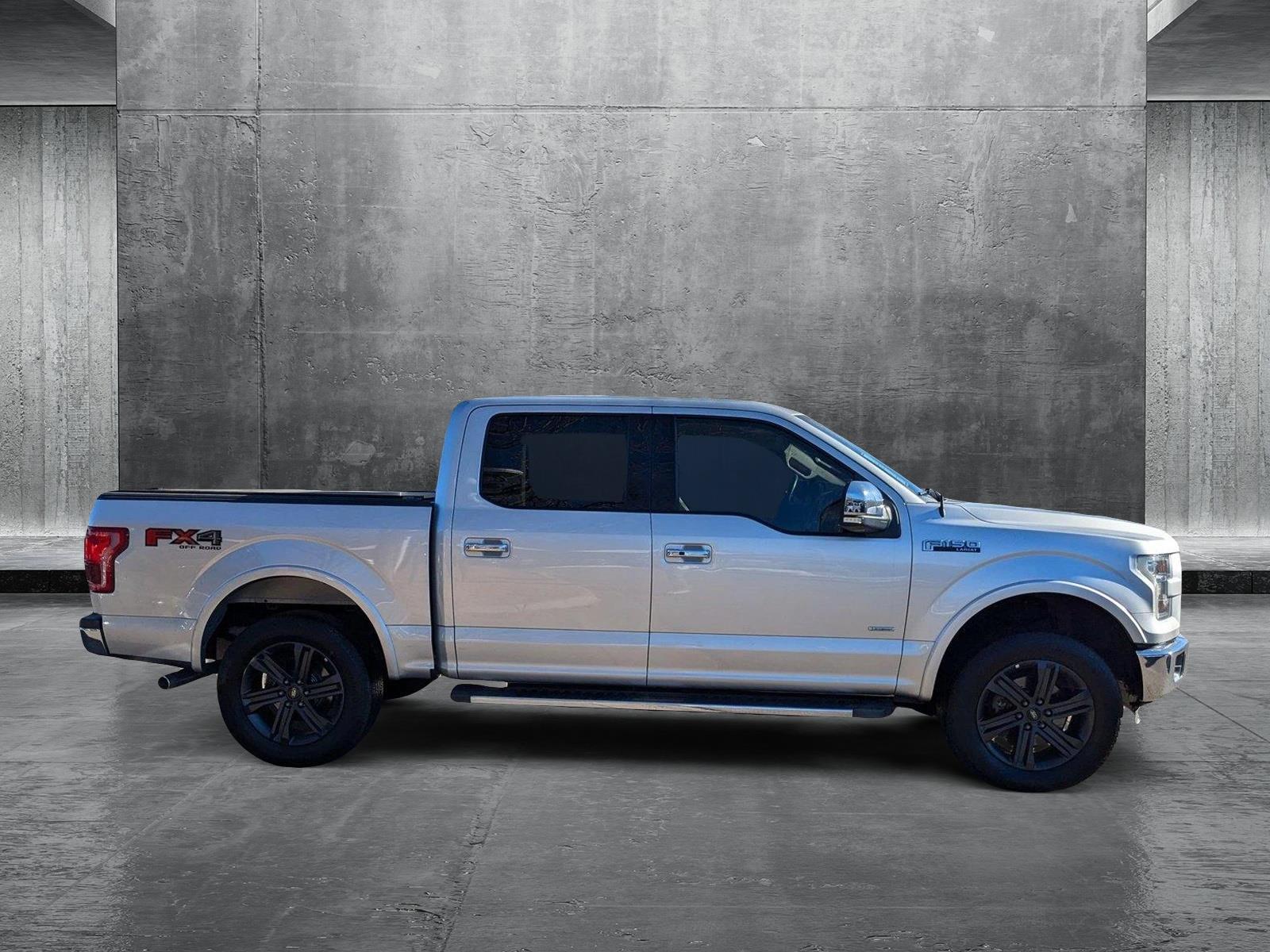 2016 Ford F-150 Vehicle Photo in LONE TREE, CO 80124-2750