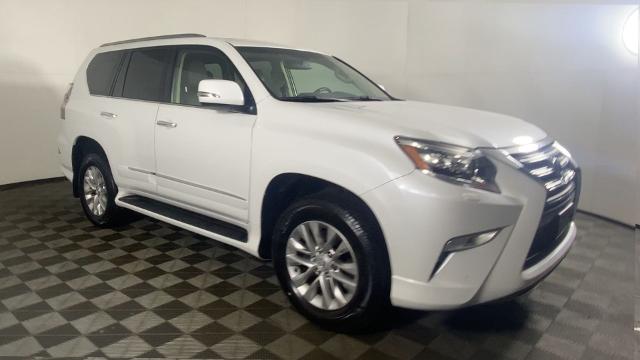 2018 Lexus GX 460 Vehicle Photo in ALLIANCE, OH 44601-4622