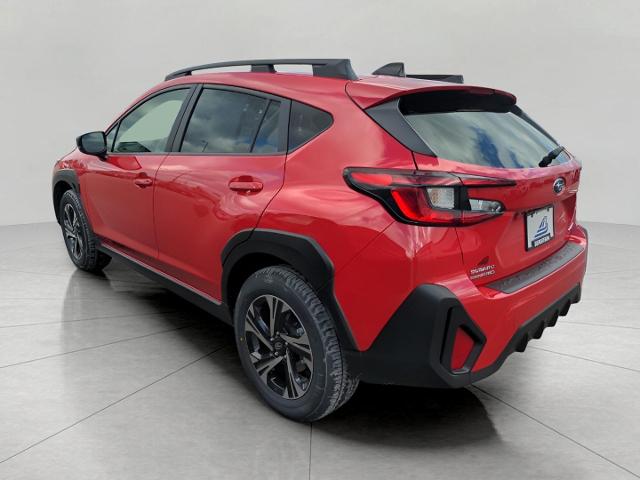 2025 Subaru Crosstrek Vehicle Photo in Green Bay, WI 54304