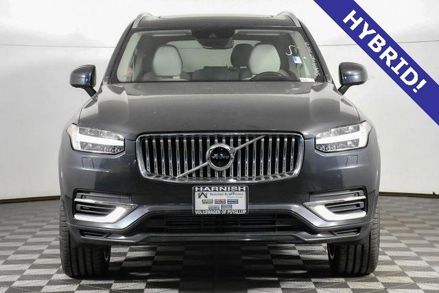 2021 Volvo XC90 Vehicle Photo in Puyallup, WA 98371