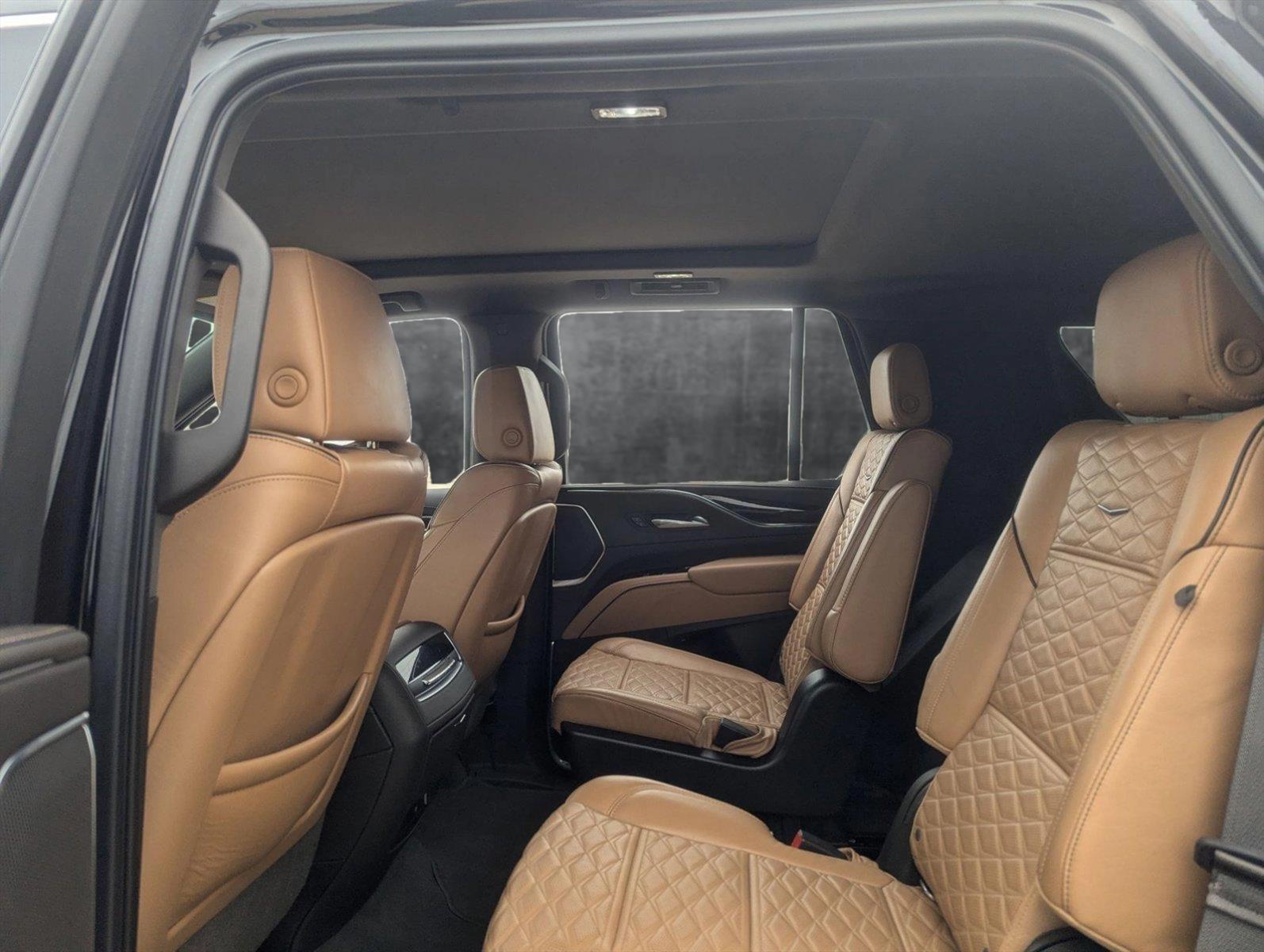 2021 Cadillac Escalade Vehicle Photo in CORPUS CHRISTI, TX 78412-4902