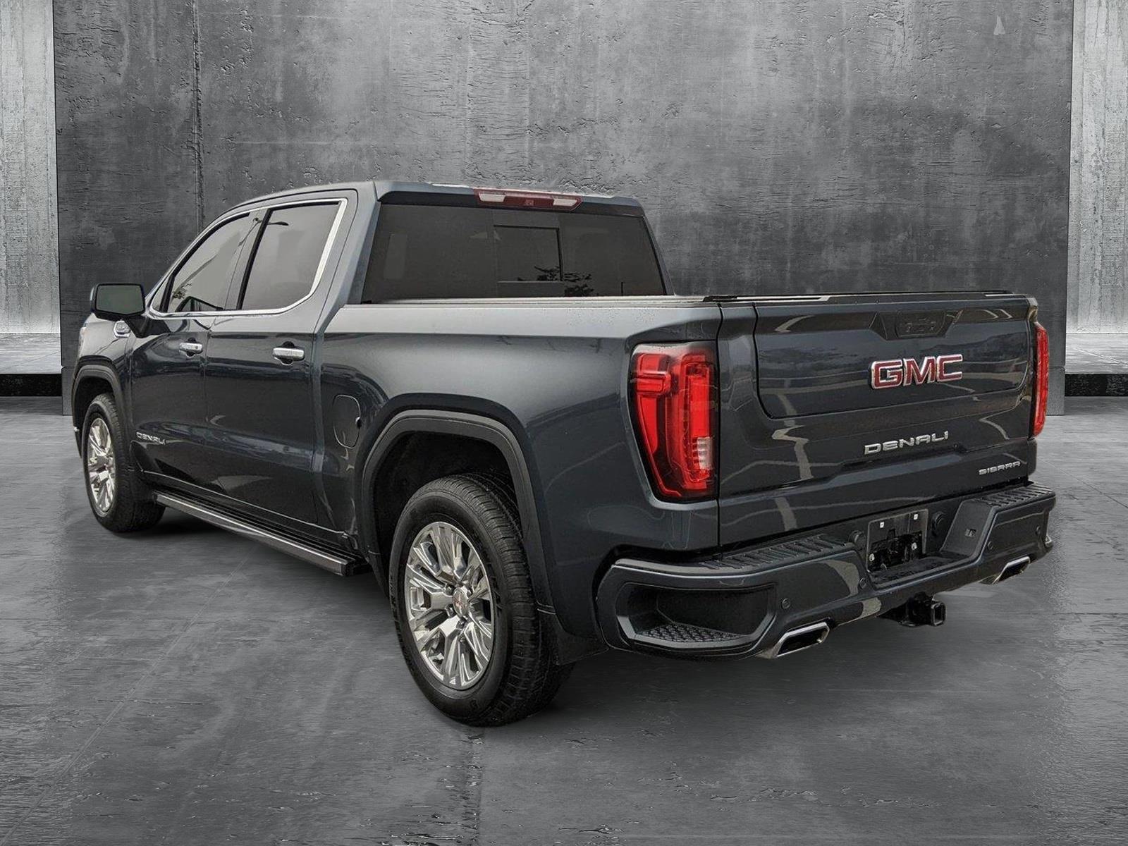 2019 GMC Sierra 1500 Vehicle Photo in Austin, TX 78728