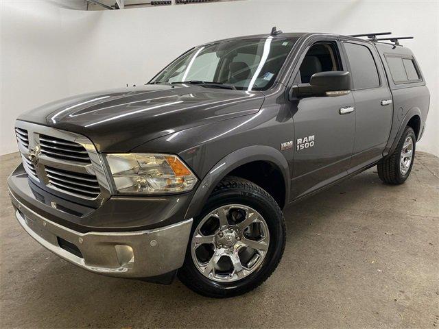 2018 Ram 1500 Vehicle Photo in PORTLAND, OR 97225-3518