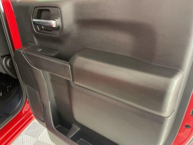 2024 Chevrolet Silverado 1500 Vehicle Photo in PHOENIX, AZ 85014-3381