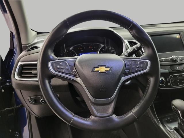 2022 Chevrolet Equinox Vehicle Photo in APPLETON, WI 54914-4656