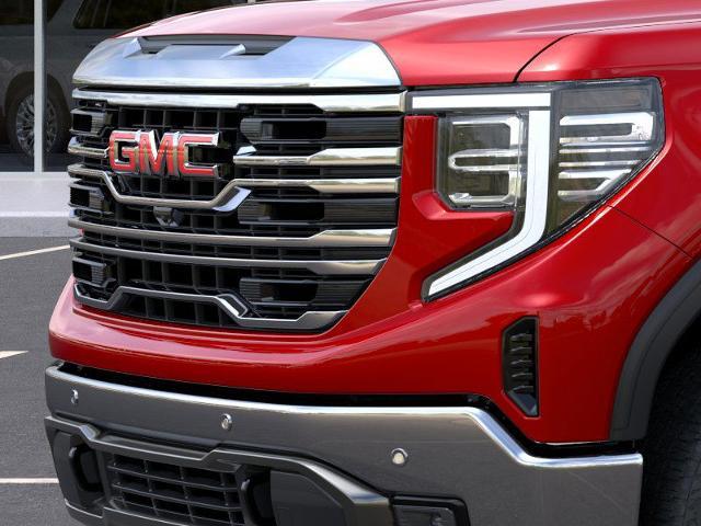 2025 GMC Sierra 1500 Vehicle Photo in ALBERTVILLE, AL 35950-0246