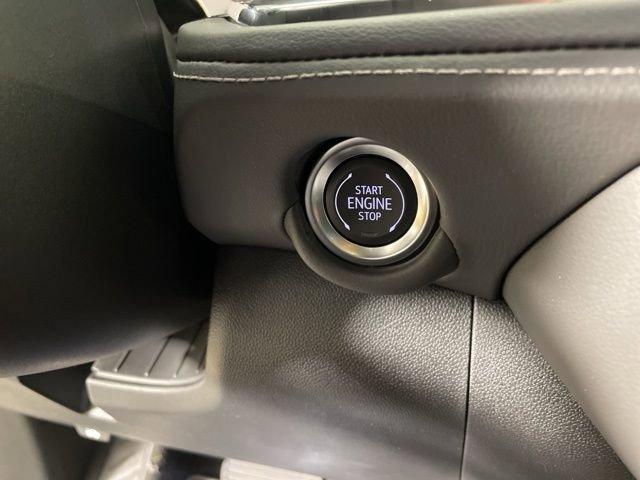 2025 Chevrolet Tahoe Vehicle Photo in PHOENIX, AZ 85014-3381