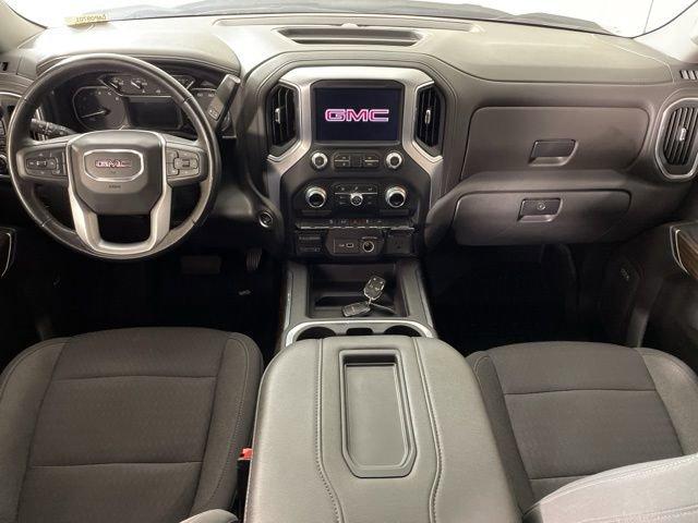 2022 GMC Sierra 1500 Limited Vehicle Photo in PHOENIX, AZ 85014-3381