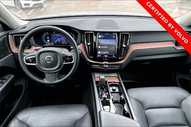 2023 Volvo XC60 Vehicle Photo in Grapevine, TX 76051