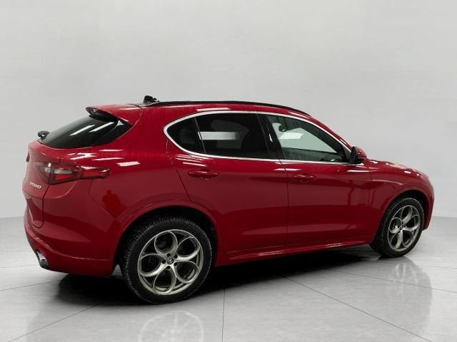 2023 Alfa Romeo Stelvio Vehicle Photo in Appleton, WI 54913