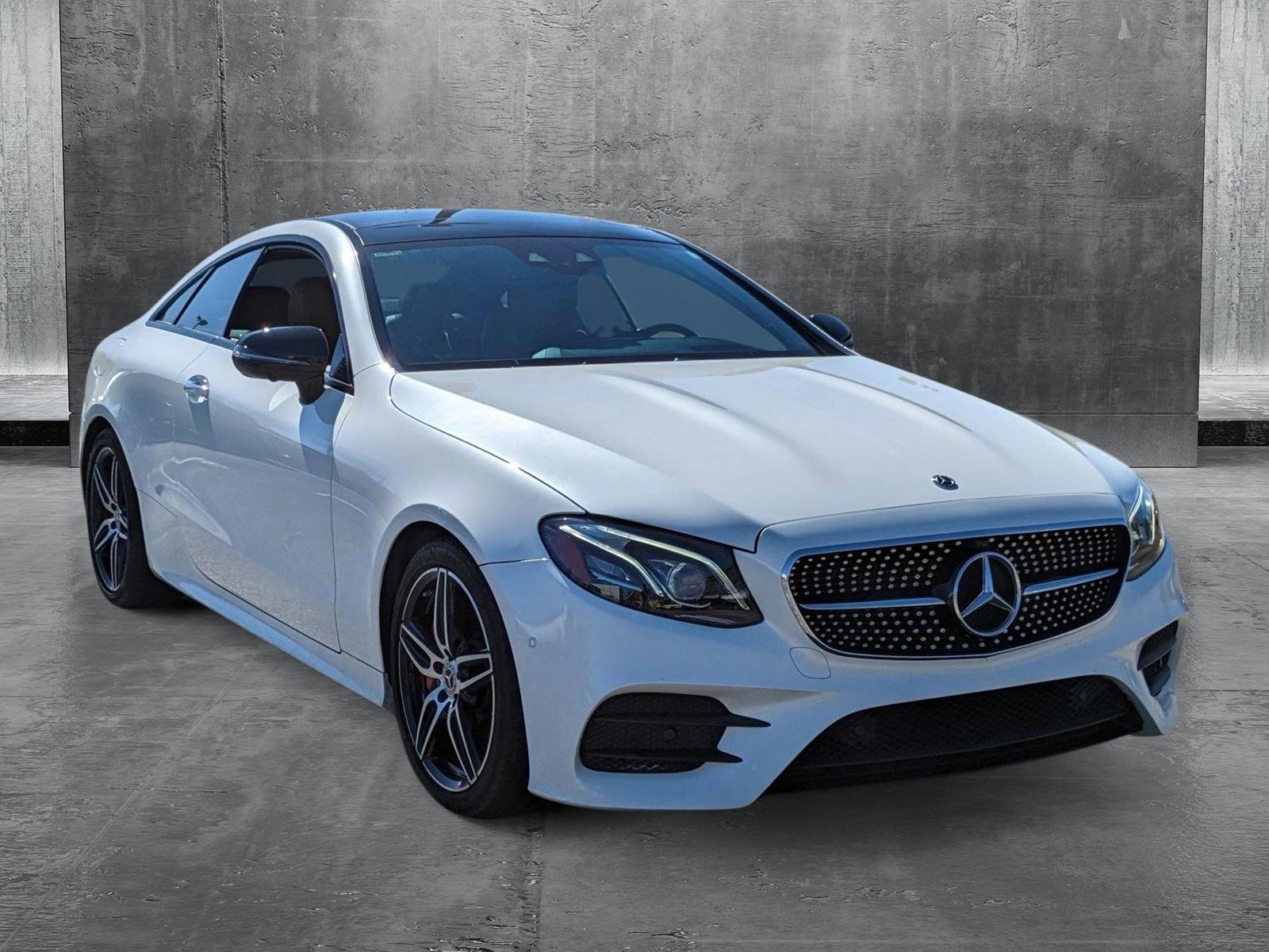 2019 Mercedes-Benz E-Class Vehicle Photo in Sanford, FL 32771