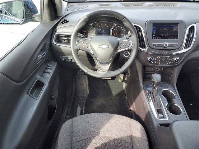 2024 Chevrolet Equinox Vehicle Photo in MILFORD, OH 45150-1684