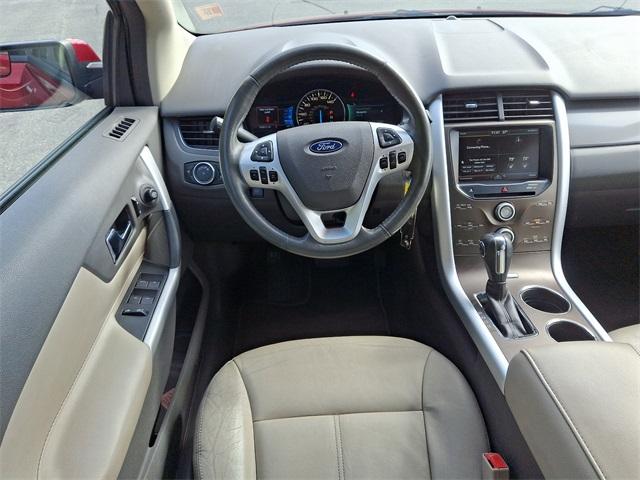 2014 Ford Edge Vehicle Photo in SEAFORD, DE 19973-8463