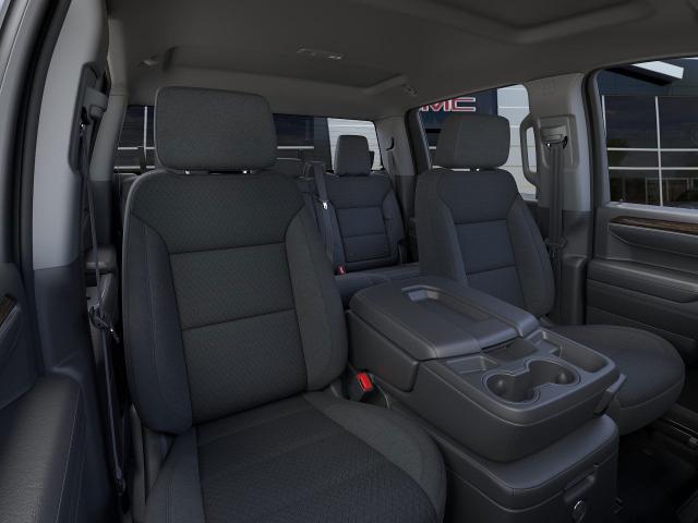 2025 GMC Sierra 1500 Vehicle Photo in OAK LAWN, IL 60453-2517