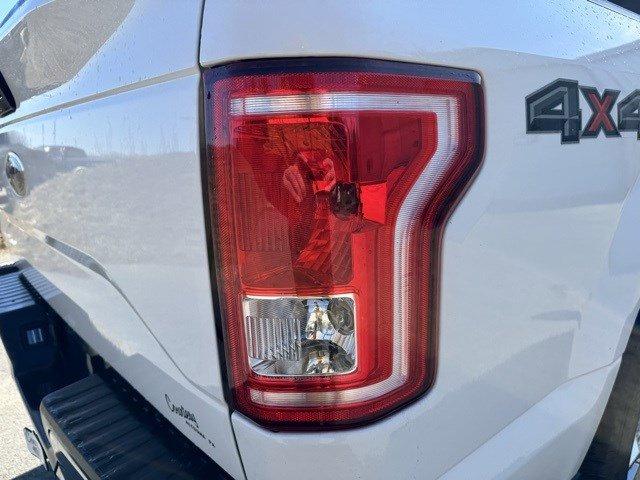 2016 Ford F-150 Vehicle Photo in Mechanicsburg, PA 17050-1707