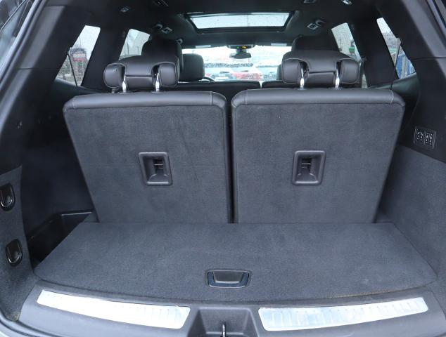 2023 Cadillac XT6 Vehicle Photo in DETROIT, MI 48207-4102