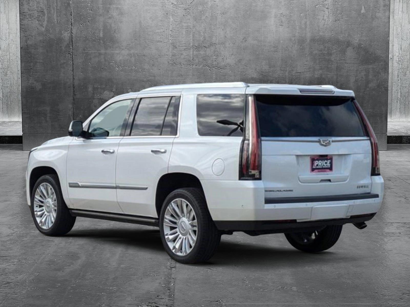 2019 Cadillac Escalade Vehicle Photo in CORPUS CHRISTI, TX 78412-4902