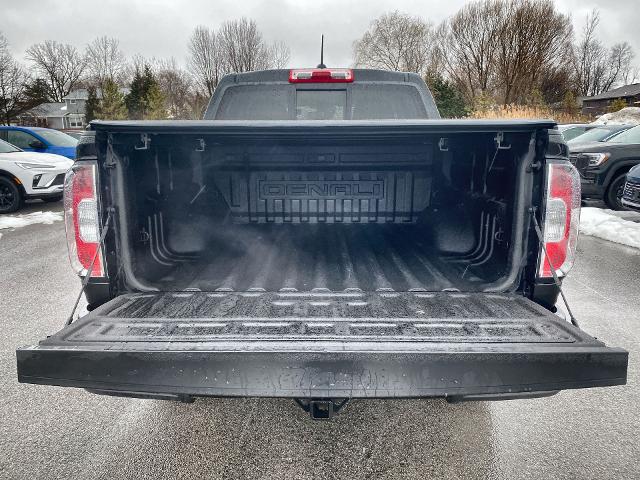 2022 GMC Canyon Vehicle Photo in WILLIAMSVILLE, NY 14221-2883