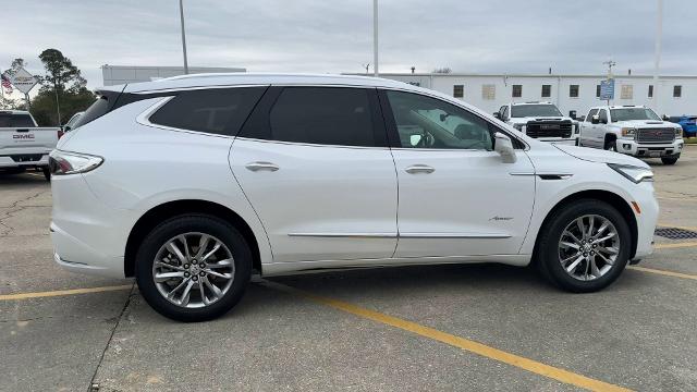 2023 Buick Enclave Vehicle Photo in BATON ROUGE, LA 70806-4466