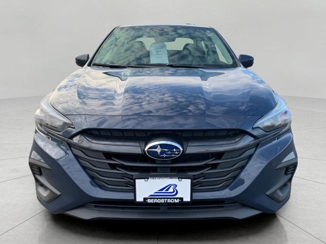 2025 Subaru Legacy Vehicle Photo in Oshkosh, WI 54904