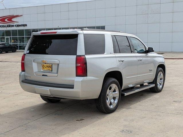 2018 Chevrolet Tahoe Vehicle Photo in SELMA, TX 78154-1459