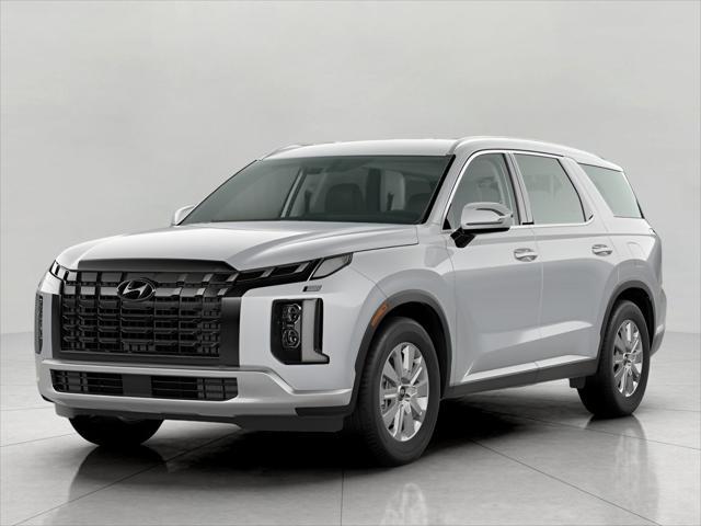 2025 Hyundai PALISADE Vehicle Photo in Green Bay, WI 54304