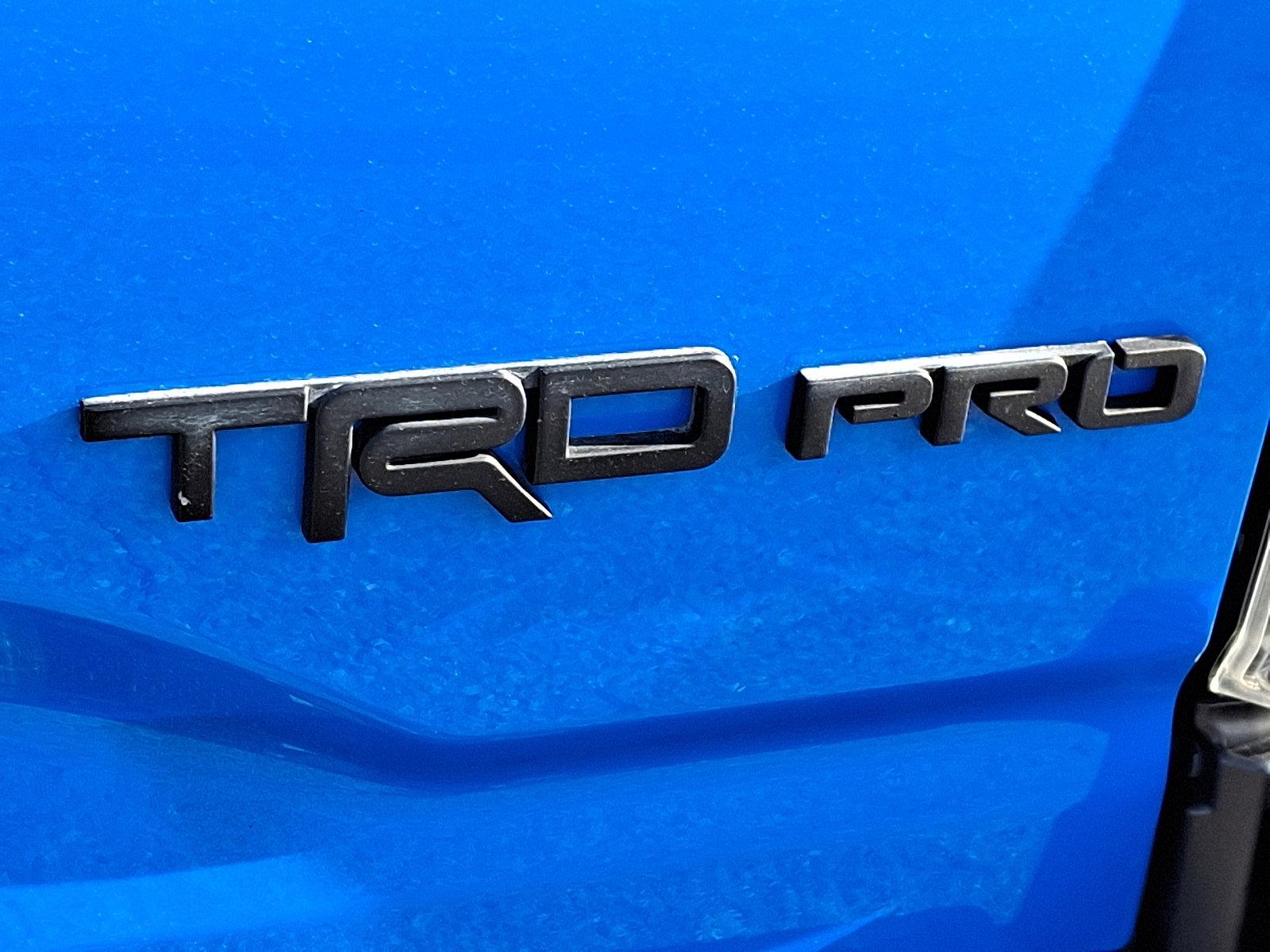 2019 Toyota Tacoma 4WD Vehicle Photo in Lancaster, PA 17601