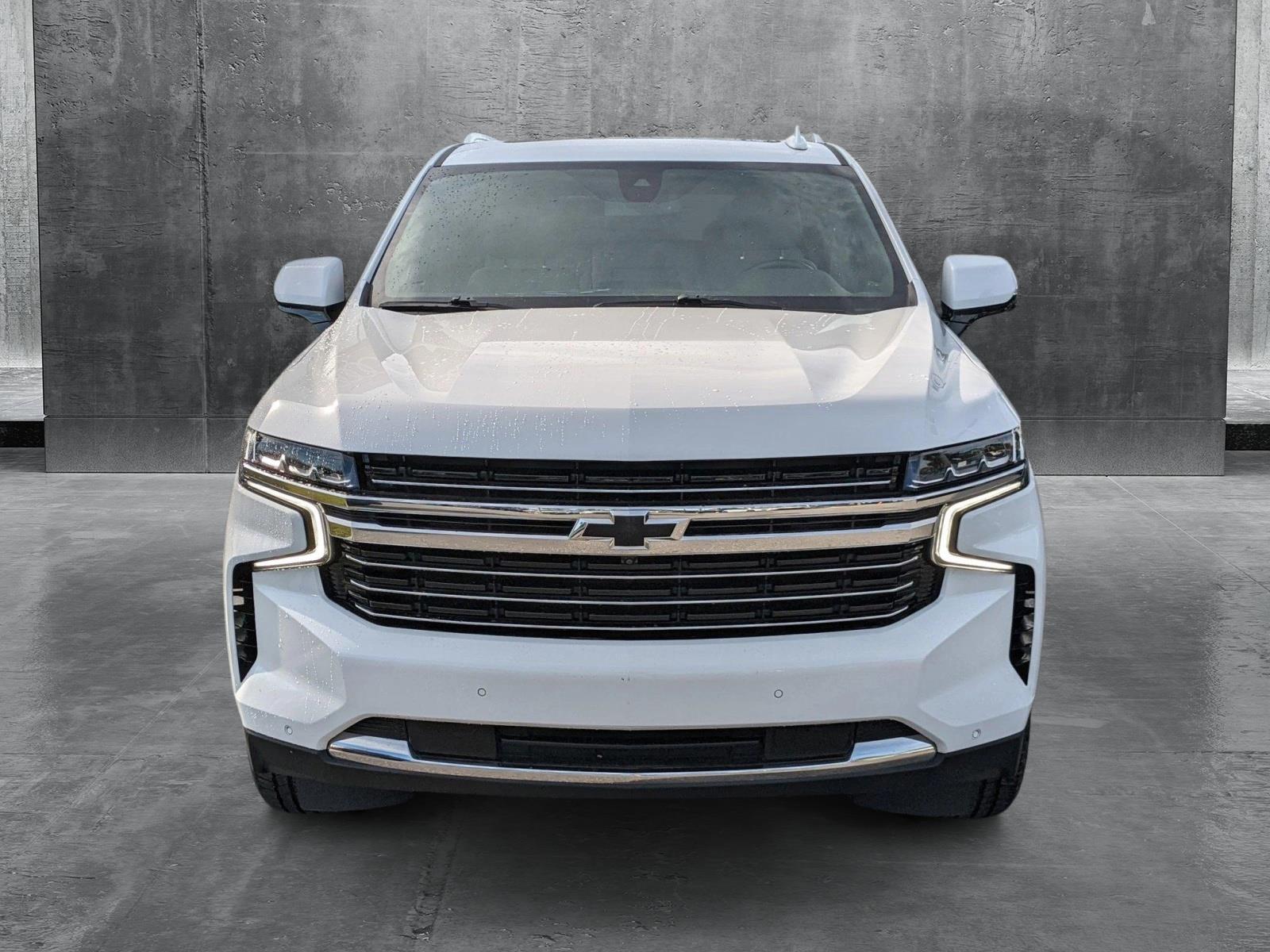 2021 Chevrolet Tahoe Vehicle Photo in Orlando, FL 32811