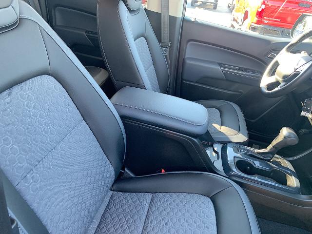 2020 Chevrolet Colorado Vehicle Photo in MOON TOWNSHIP, PA 15108-2571