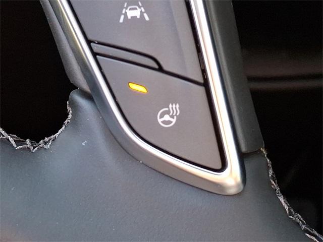 2025 Cadillac XT5 Vehicle Photo in ALLENTOWN, PA 18103-7399