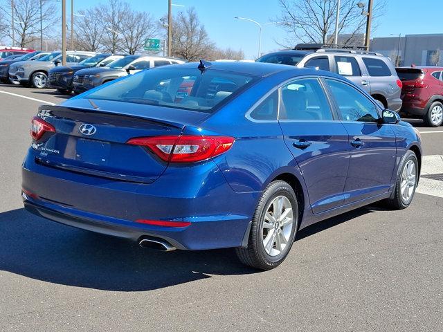 2015 Hyundai SONATA Vehicle Photo in Philadelphia, PA 19116