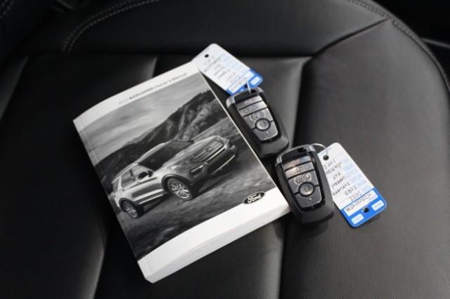 2022 Ford Explorer Vehicle Photo in Green Bay, WI 54304