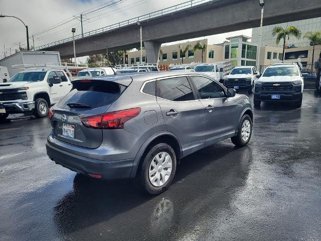 2019 Nissan Rogue Sport Vehicle Photo in LA MESA, CA 91942-8211